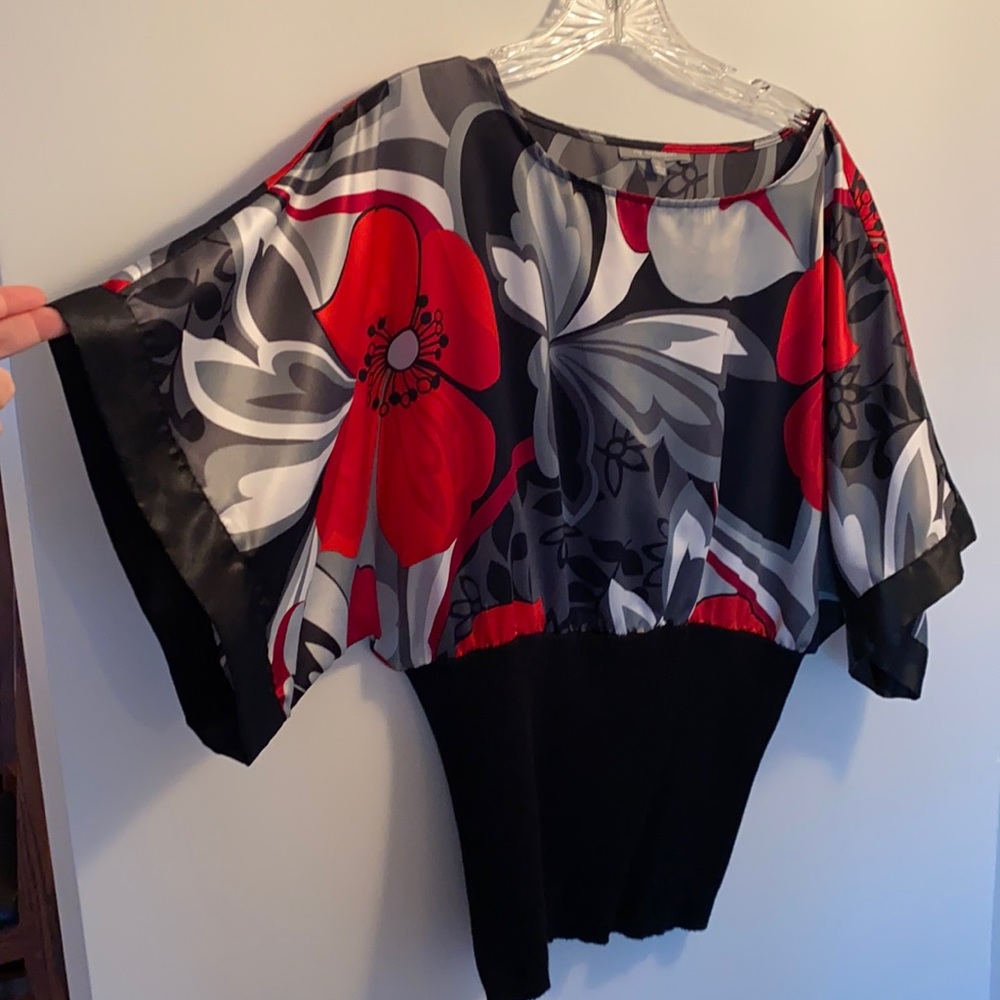 NY collection Blouse